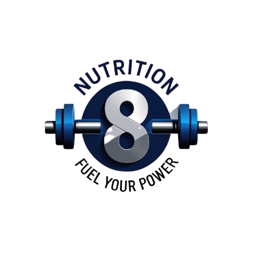 Nutrition8
